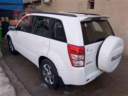 سوزوکی گراند ڤیتیرا